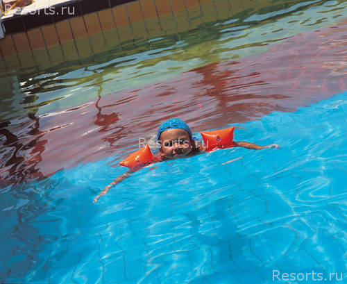 Cataract Marsa Alam Resort 21